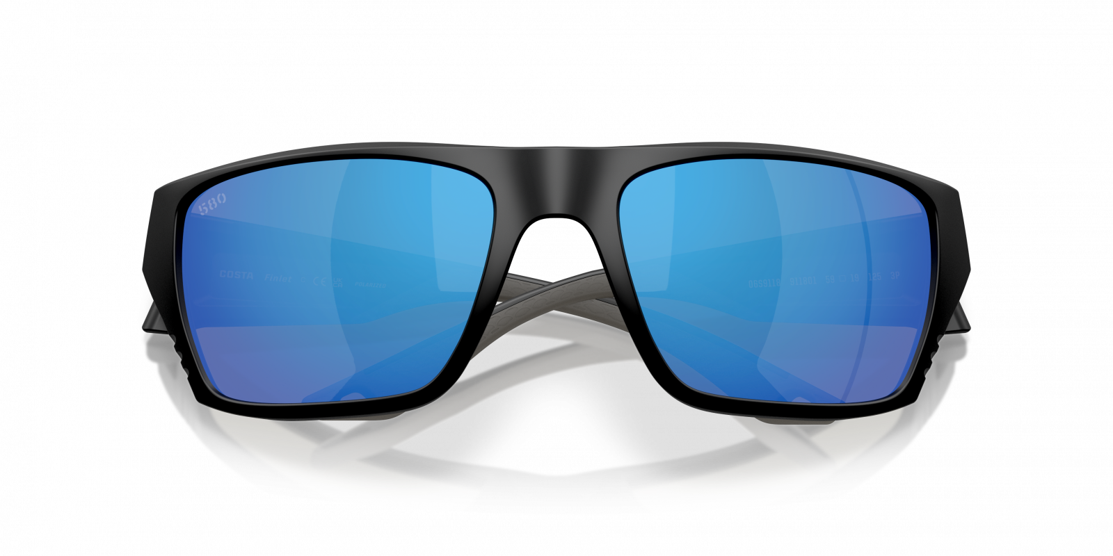 Costa 6S9118 911801 Finlet 